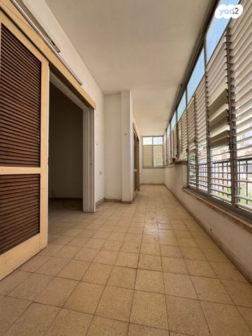 דירה, יעל, הצפון הישן - דרום, תל אביב יפו