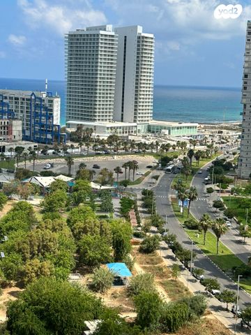 דירה, דרום חדש, פארק הים, בת ים