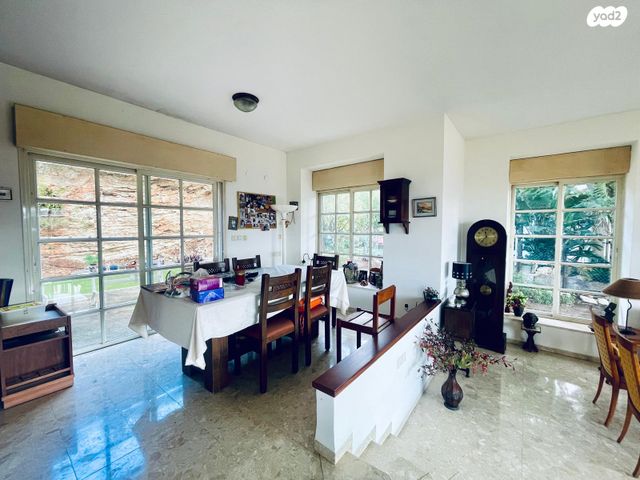 דו משפחתי, הוד הכרמל, דניה, חיפה