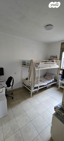 דירת גן, יעקב פלומניק 4, אלישיב, לוד