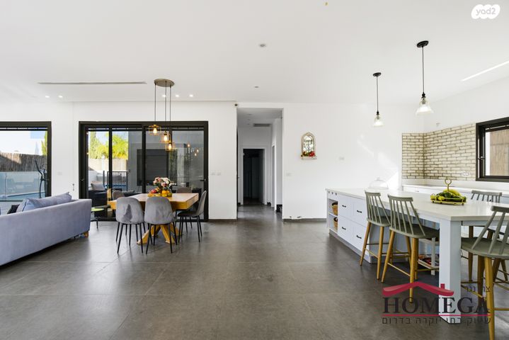 בית פרטי/ קוטג', מיתר / כרמית