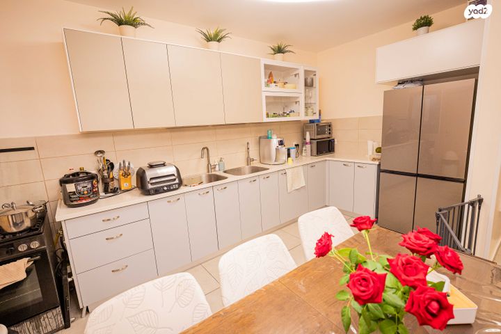 דירה, דובב מישרים / רמת בית שמש ד-1, בית שמש