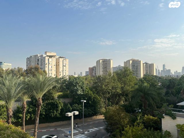 דירה, הגוש הגדול, רמת אביב החדשה, נופי ים, תל אביב יפו