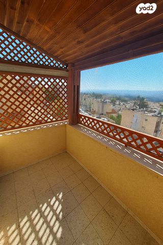 דופלקס, השקד, מצפה העמק, מגדל העמק