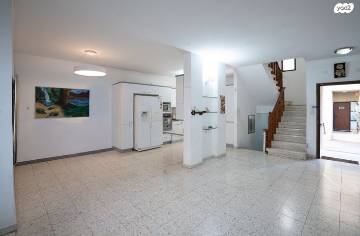 בית פרטי/ קוטג', בן יהודה 33, הרצליה