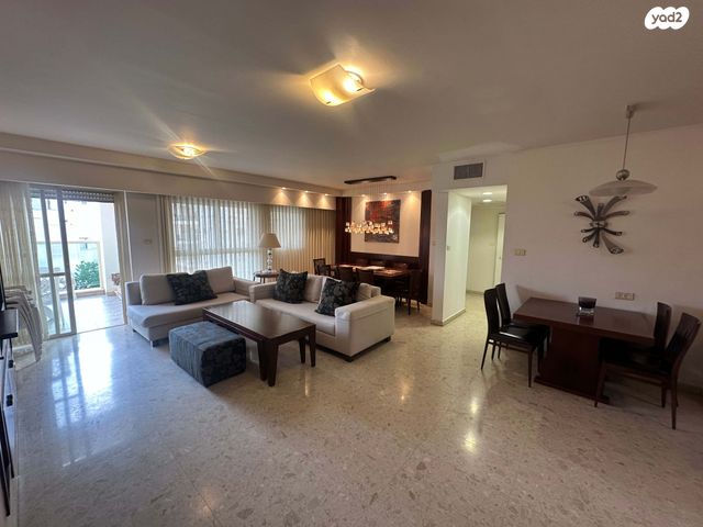 דירה, הגוש הגדול, רמת אביב החדשה, נופי ים, תל אביב יפו