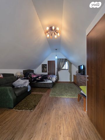 בית פרטי/ קוטג', אופקים