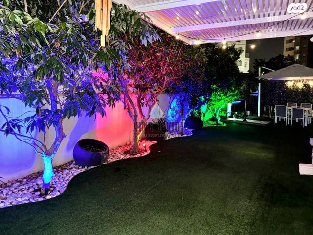 דירת גן, כפר יונה