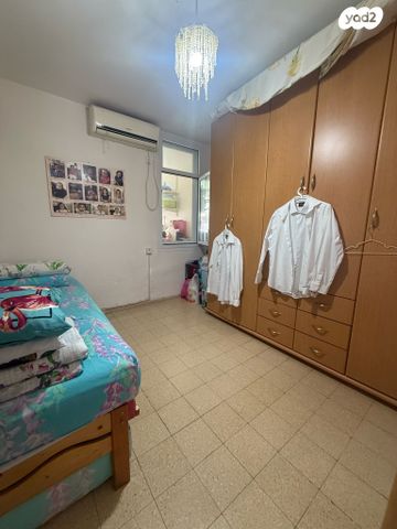 דירת גן, התמרים, מגדים, קרית גת