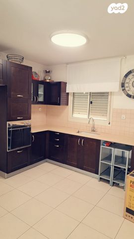 דירה, הנרי קנדל 5, באר שבע