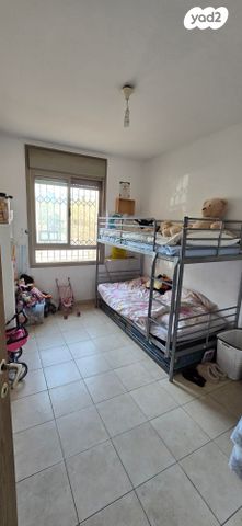 דירת גן, יעקב פלומניק 4, אלישיב, לוד