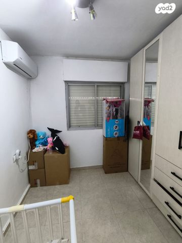 דירה, מיכשווילי 6, רובע ו', אשדוד