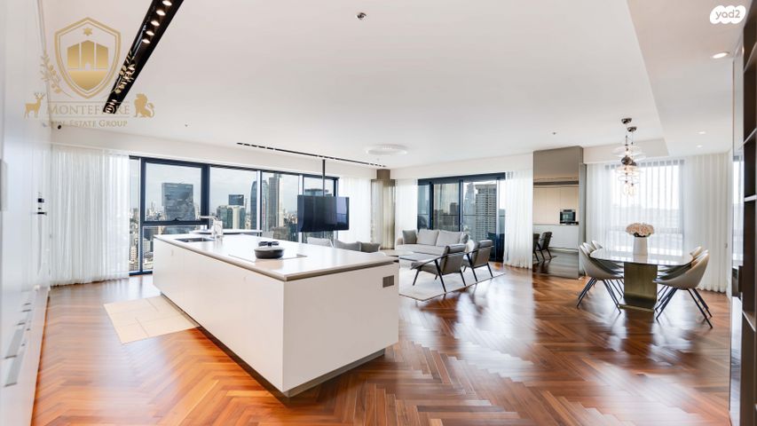 דירה, הרב ניסים, בבלי, תל אביב יפו