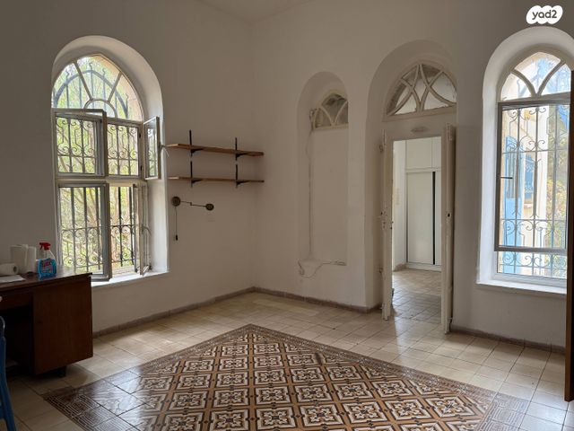 בית פרטי/ קוטג', עין כרם, ירושלים