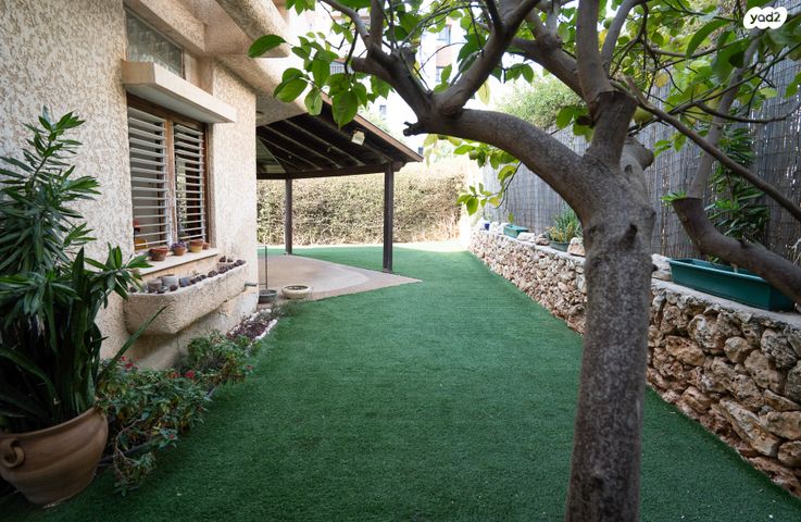 בית פרטי/ קוטג', בן יהודה 33, הרצליה