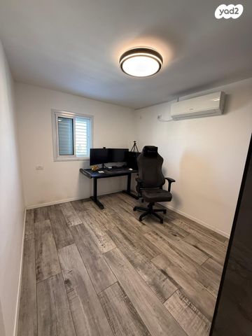 דירה, יהודה שטיין 19, פארק עופר, רמלה