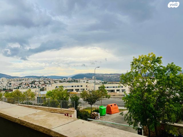 דירת גן, כרמיאל