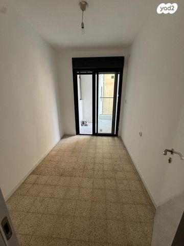 דירה, הפטמן, לב העיר, בת ים