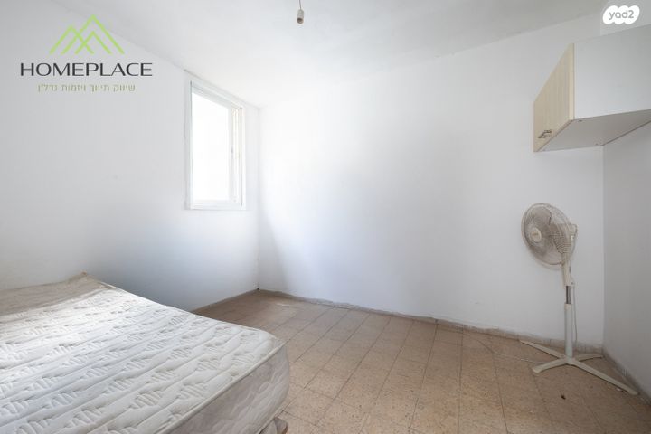 דירה, הרב רובינשטיין 41, תל אביב יפו