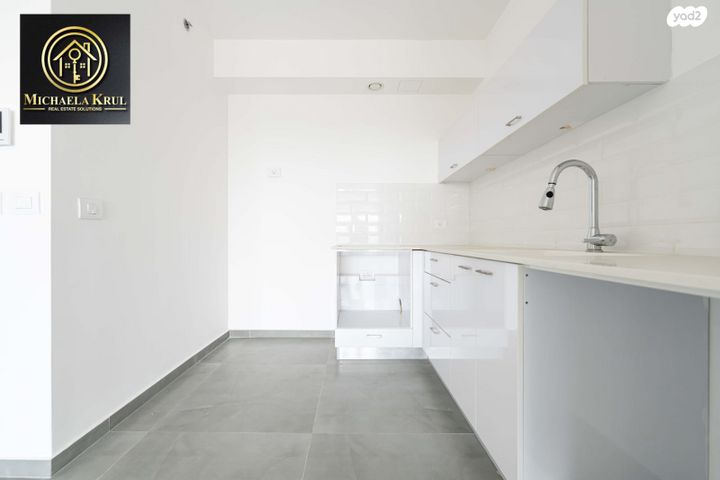 דירה, וינגייט 1, יד אליהו, תל אביב יפו