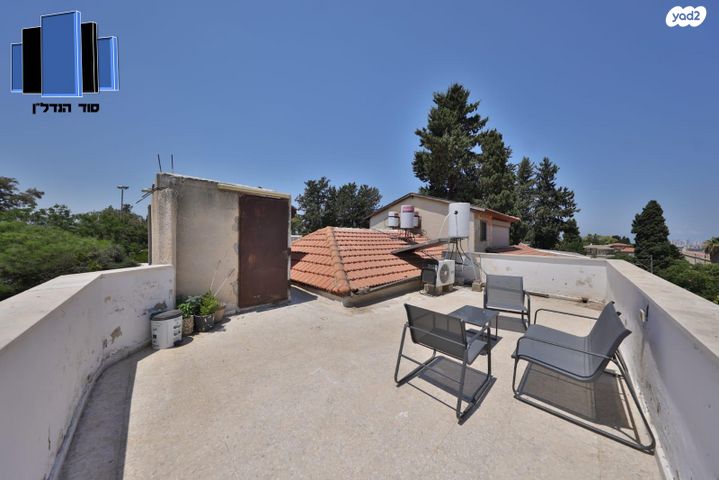 דירה, שמואל עזר 20, גבעה א', שביט, קרית אתא