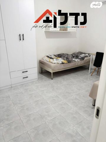 דירה, נחל לכיש, רמת הנחלים / רמת בית שמש א', בית שמש