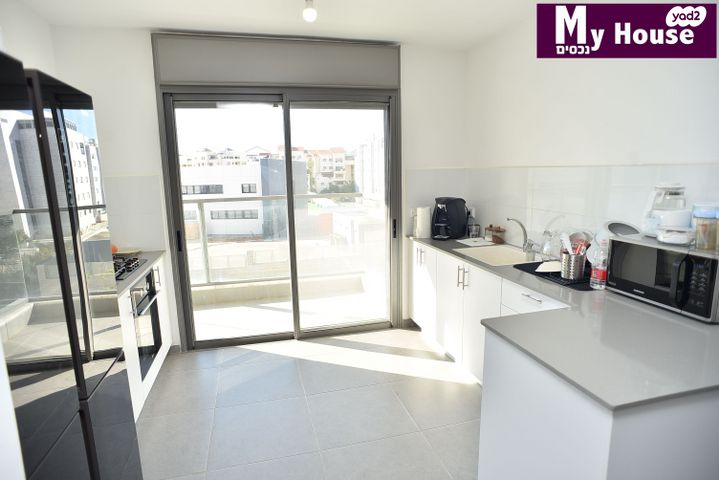 דירה, גדרה מזרח, גדרה