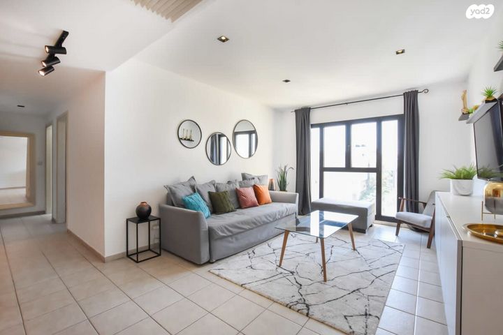 שדרות ירושלים 