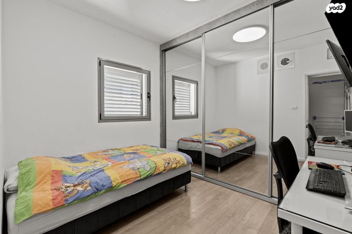 דירה, סעדיה ויוסף בשארי 9, נחלת יהודה, ראשון לציון