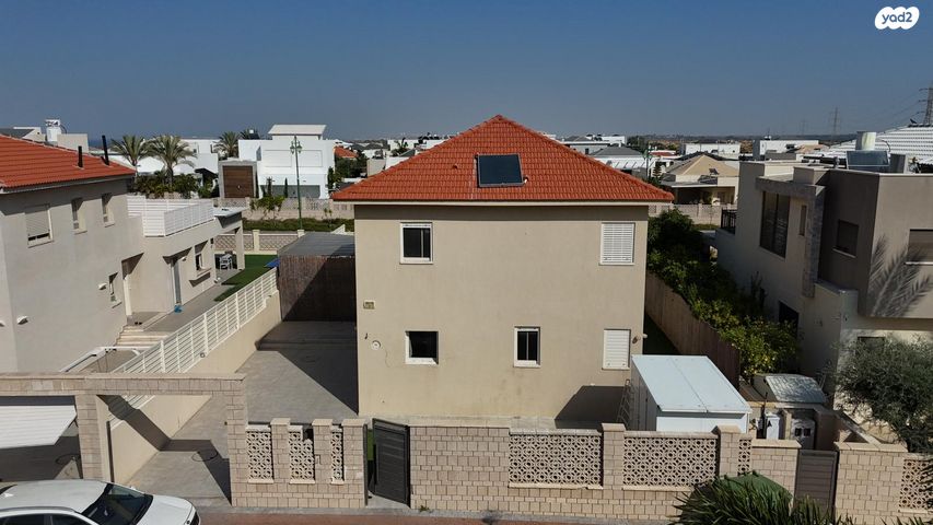 בית פרטי/ קוטג'