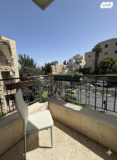 דירה, יפה נוף, בית הכרם, רמת בית הכרם, ירושלים