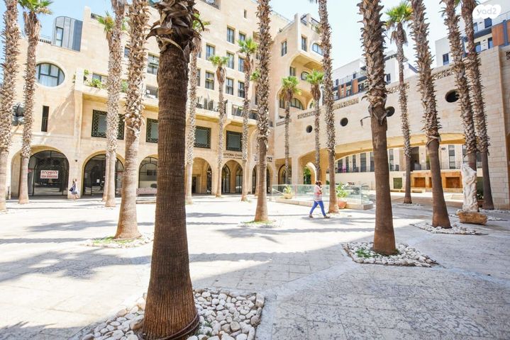 דירה, שדרות ירושלים, צפון יפו, המושבה האמריקאית-גרמנית, תל אביב יפו