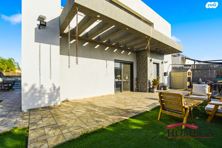 בית פרטי/ קוטג', מיתר / כרמית