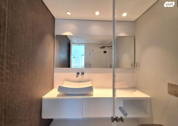 דירה, יונתן הופסי 5, הצפון החדש - צפון, תל אביב יפו