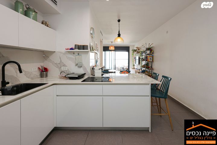 דירה, הקרן 1, גליל ים (מתחם הכוכבים), הרצליה