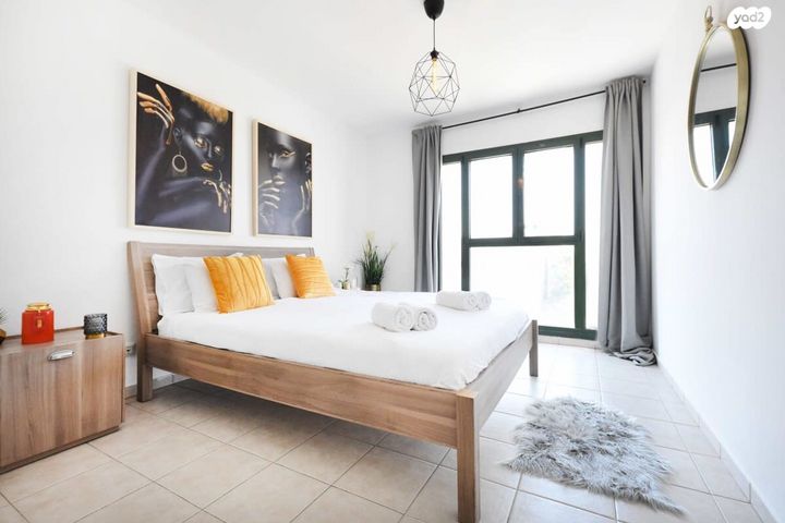 דירה, שדרות ירושלים, צפון יפו, המושבה האמריקאית-גרמנית, תל אביב יפו