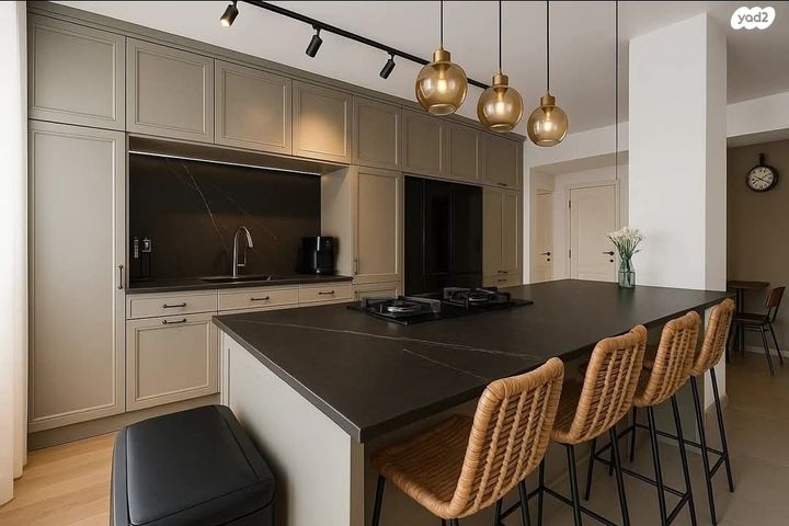 דירה, עמוס הנביא 5, פסגות אפק, ראש העין