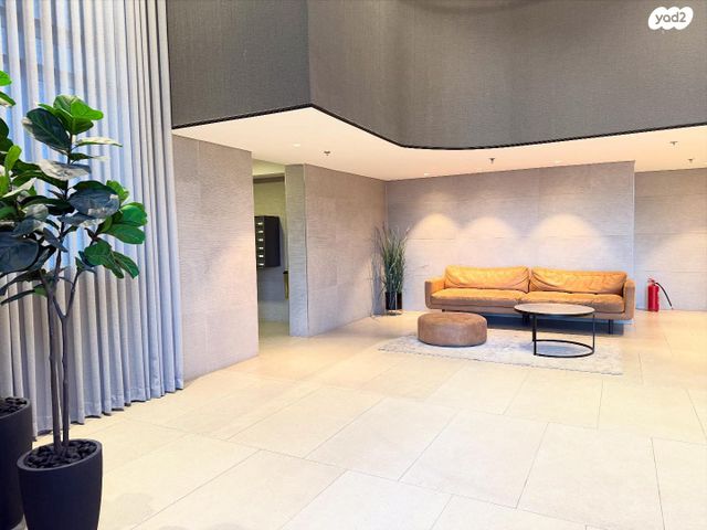 דירה, חיים לסקוב 7, נאות שמיר, רמלה