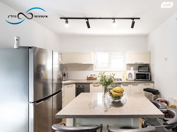 דירה, הרב הרצוג, לב העיר, בת ים