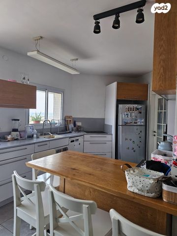 גג/ פנטהאוז, שדרות גולדה מאיר 21, קרית נורדאו, נתניה