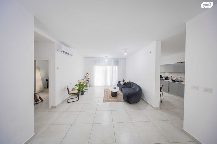 דירה, נתיבות ישראל / רמת בית שמש ד-4, בית שמש