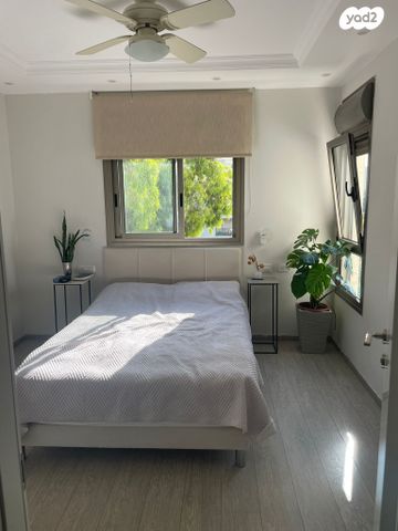 דירה, חנה רובינא, תל ברוך צפון, תל אביב יפו