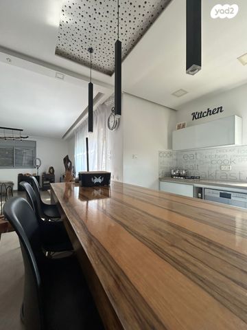 גג/ פנטהאוז, באר שבע