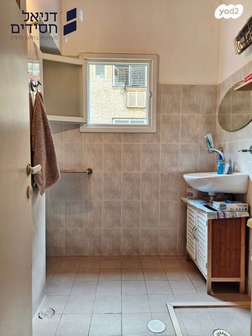 דירה, השיקמה, דרום מערב ותיק, בת ים