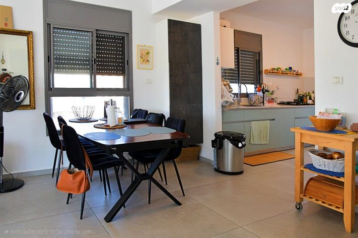 גג/ פנטהאוז, נווה דוד רמז, רעננה