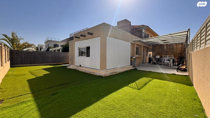 בית פרטי/ קוטג', אשקלון