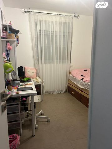 גג/ פנטהאוז, באר שבע