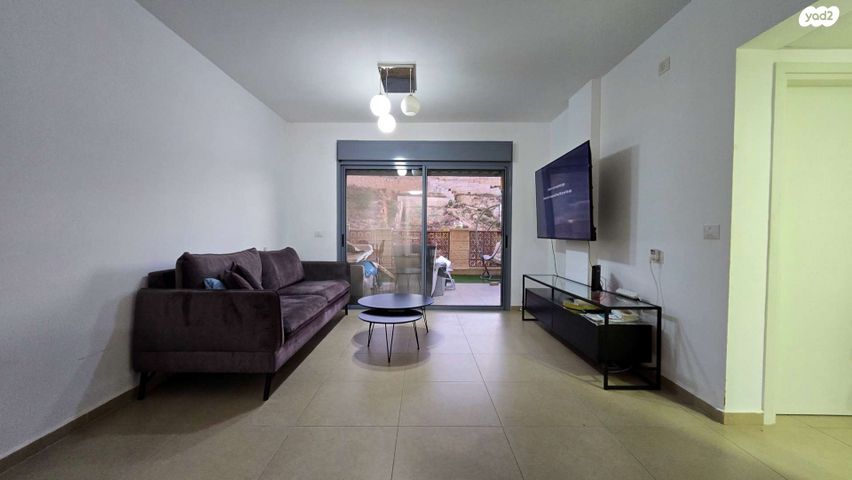 דירת גן, נחל סער, רמת נבון . הר כרמי, כרמיאל