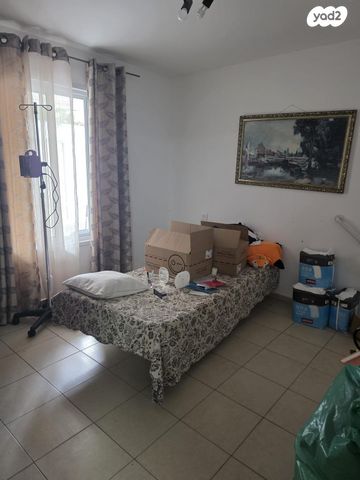 בית פרטי/ קוטג', אופירה 13, נווה דקלים, אשקלון