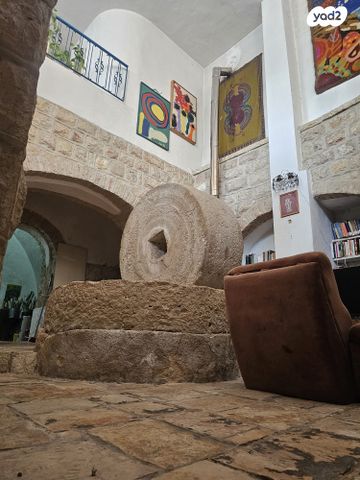 בית פרטי/ קוטג', עין כרם, ירושלים